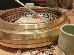 -焰江山·海鲜牛排烤肉自助(环形中心店)