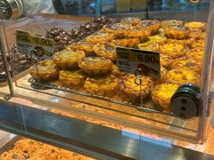-鲍师傅糕点(国金街店)