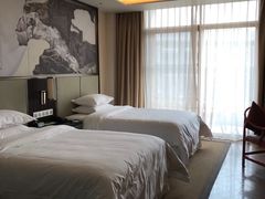 -成都安仁福朋喜来登酒店