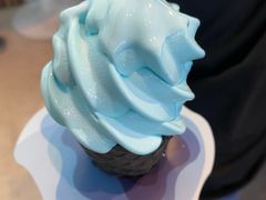 -抱抱地球咖啡馆(国家海洋博物馆店)