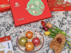 -良枫友信(陈家祠店)