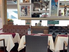 -欧罗巴·欧式西餐(欧亚卖场店)