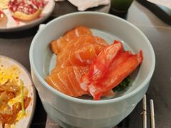 -東盛炭烤自助料理(浦东文峰广场店)