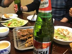 红乌苏-新疆食府(华龙店)