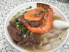 -荔林食店(西华路店)