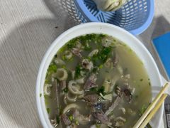 -阿叶羊杂碎(前进街店)