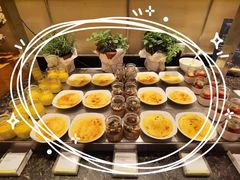 -威斯汀舞台餐厅