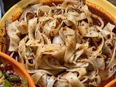 -玲玲米粉·新疆现炒米粉(大十字总店)