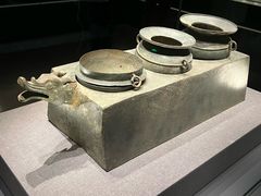 -广西壮族自治区博物馆