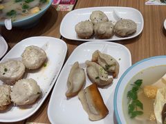 -小杨生煎(松江大学城店)