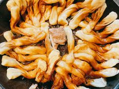 -华盛园卷子王农家菜水库鱼