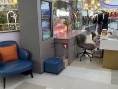 -海底捞火锅(长宁路龙之梦店)