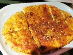-汇通杨家·烤肉(汇通店)