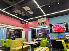 -刘一龙虾.烧烤(理工直营店)