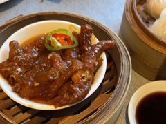 -潮府馆·非遗潮州菜·世纪公园(新国际博览中心店)