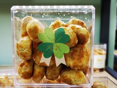 -仟吉KenGee(西子花苑店)