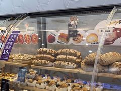 -DEMO黛慕蛋糕(中泰店)