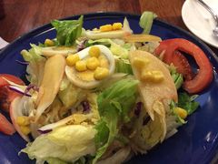 -玛格萝妮比萨屋(四平店)