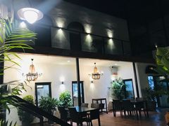 -素心小筑(后沙裕镇店)