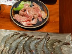 -韩一品韩国料理(柏庐南路店)