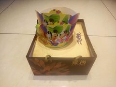 -爱尚榴莲千层蛋糕(吴川店)