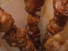 -八一路好吃街(雨田商务大厦店)