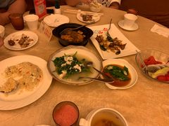 -亚龙湾红树林度假酒店御粤阁