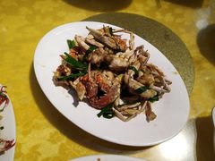 -老字号蛇口德记烧腊饭店·海鲜加工