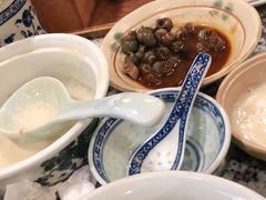-南京大牌档(凯德大峡谷店)