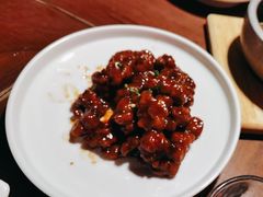 -外婆家(世界城广场店)