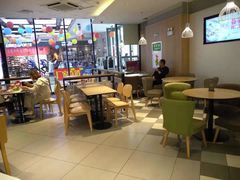 大堂-德克士(绛州店)