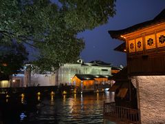 -75幢私房菜馆