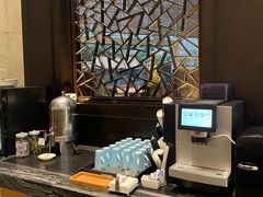 -上海齐鲁酒店·辣椒屋咖啡厅