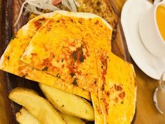 -BRBR叙利亚餐厅(总店)