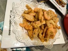 -灶座小锅烀饼·铁锅炖(道里店)
