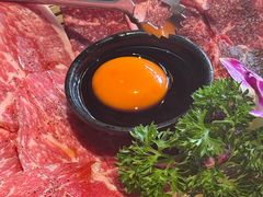 -AJIYA炭火烧肉(徐汇正大乐城店)