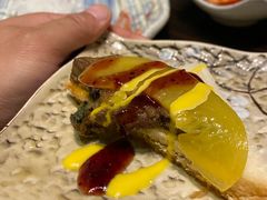 -竹日本料理