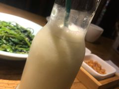 山黄皮汁-桂小厨广西菜(万象城店)