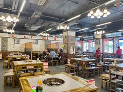 -重庆老火锅王(西安北路店)