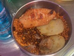 -韩先生自助烤肉•烤活鳗