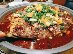 -鱼见你烤鱼•本地烧烤(1818店)