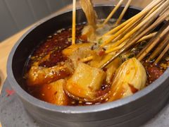 -三个大叔东北烧烤·砂锅菜(西三旗店)