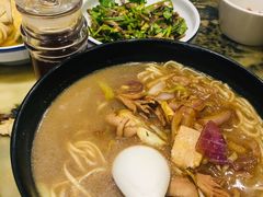 -慧娟面馆·餐厅(望江路店)