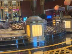 -深圳凯宾斯基酒店