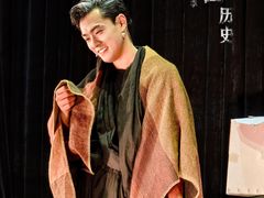 -北京喜剧院