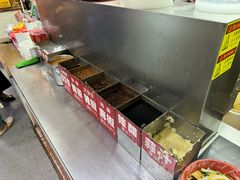 -安发瞧麻辣烫(总店)