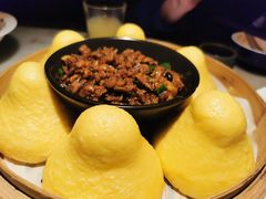 WM御街窝窝头-绿茶餐厅(千岛湖银泰城店)