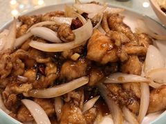 -芝麻花餐厅(祁家豁子店)