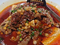 -四川饭店(城乡购物中心店)