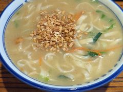 -老雒阳面馆·水席(定鼎门店)